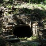 24 juin: moulin de Bonijol, mine d'eau