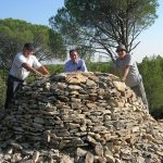 capitelle des oliviers