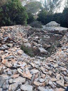 fondation des murets