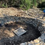 mars: emplacement de l'olivier