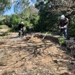 muret Capitelle des Jasses